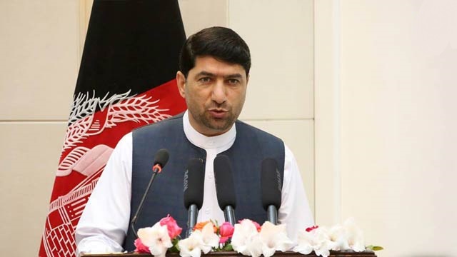 طالبان طرح صلح دولت را رد نکرده اند و در حال بررسی آن هستند