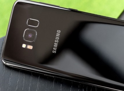 دو گوشی Galaxy S8 و Galaxy S8 Plus آپدیت اندروید 8 اوریو را دریافت کردند