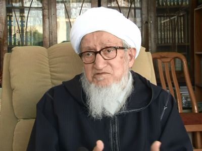 اگر انتخابات در زمان معین برگزار نشود، با برگزاری لوی جرگه رئیس جمهور را انتخاب می کنیم