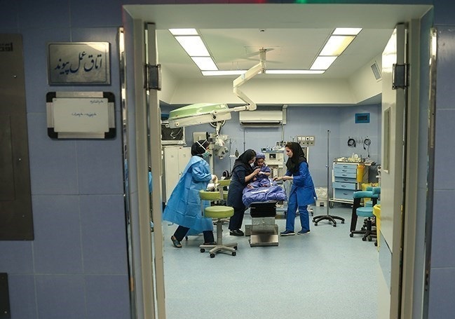 آمادگی مراکز درمانی و بهداشتی برای ارائه خدمات سلامت به مسافران نوروزی
