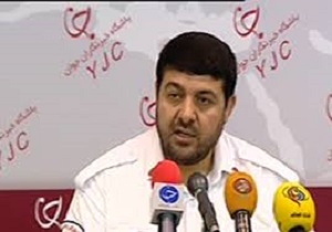 پیام تبریک سرپرست اورژانس کشور به مناسبت سال جدید