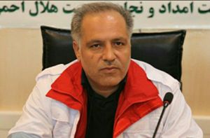 ارائه خدمات چهار هزار و ۹۴۰ نفر نیروی هلال احمر استان به مسافران نوروزی