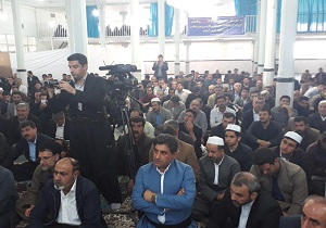 باید مقاومت مسکن ها و آمادگی ها در برابر بلایای طبیعی را افزایش دهیم