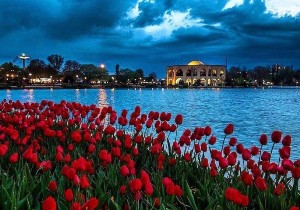 راه اندازی سامانه گردشگری و مسیریابی شهر تبریز