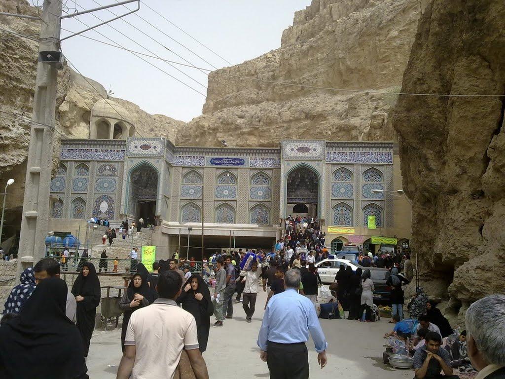 استاان چهار فصل کهگیلویه وبویراحمد /سرزمین اب،چشمه و ابشارهامنطقه بکر برای گردشگری