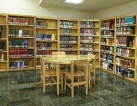 فعالیت 8 باب کتابخانه عمومی زنجان در ایام تعطیلات