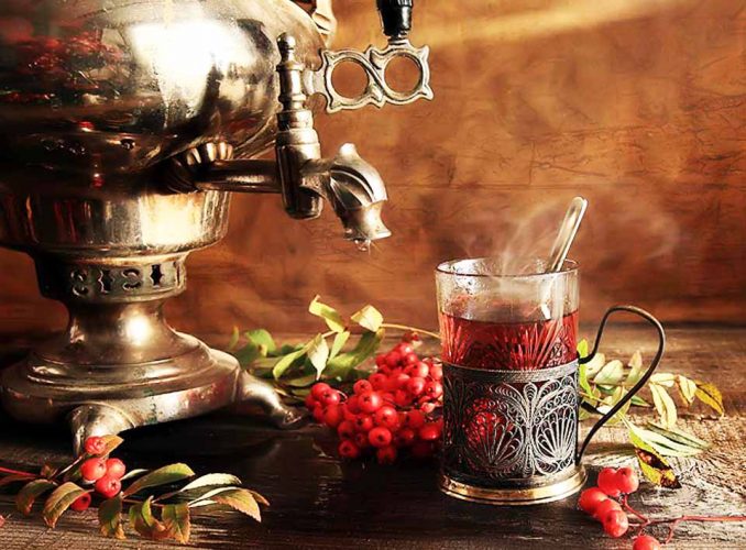 راهنمای خرید چای
