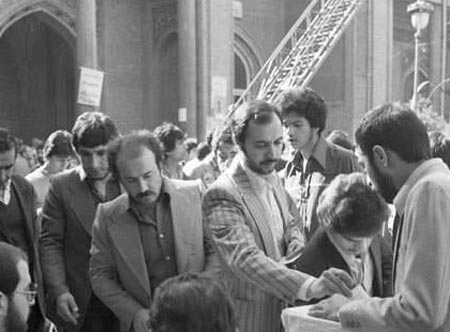 آری به جمهوری اسلامی؛ واقعه&zwnj;ای که تاریخ ساز شد