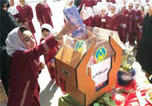 افزایش 47 درصدی کمک های مردمی در جشن نیکوکاری آذربایجان غربی