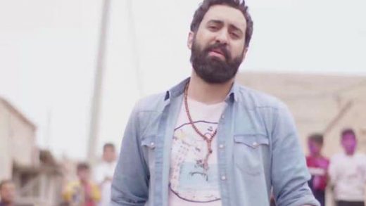 «حَیّک» پس از سال‌ها اینبار با صدای یراحی منتشر شد + دانلود