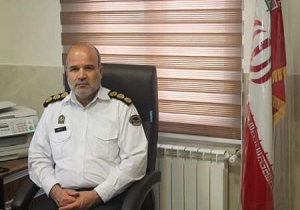 تصادف در جاده همدان 2 کشته بر جای گذاشت