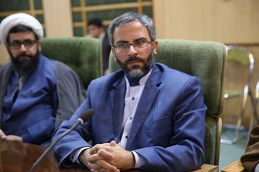 نگاهی به فعالیت&zwnj;های ستاد اقامه نماز در سال ۹۶