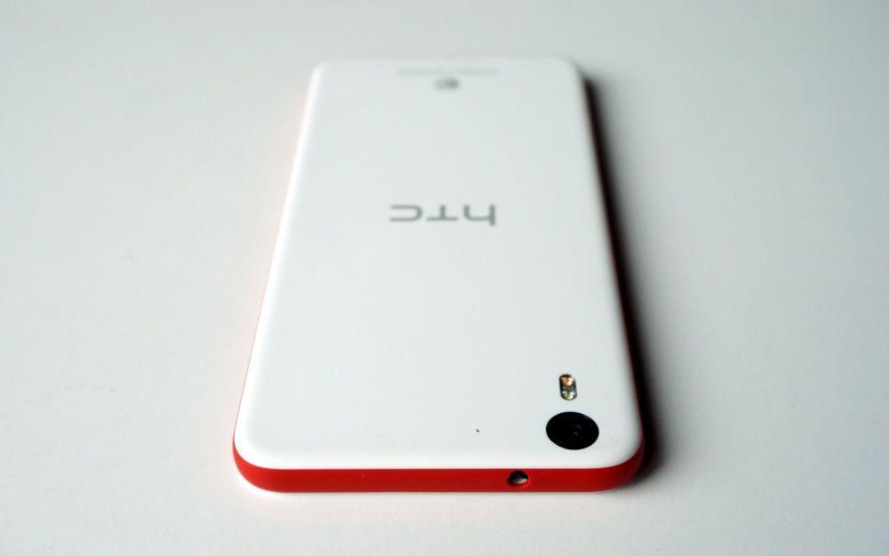 نسبت صفحه جدید در گوشی های میان رده جدید HTC