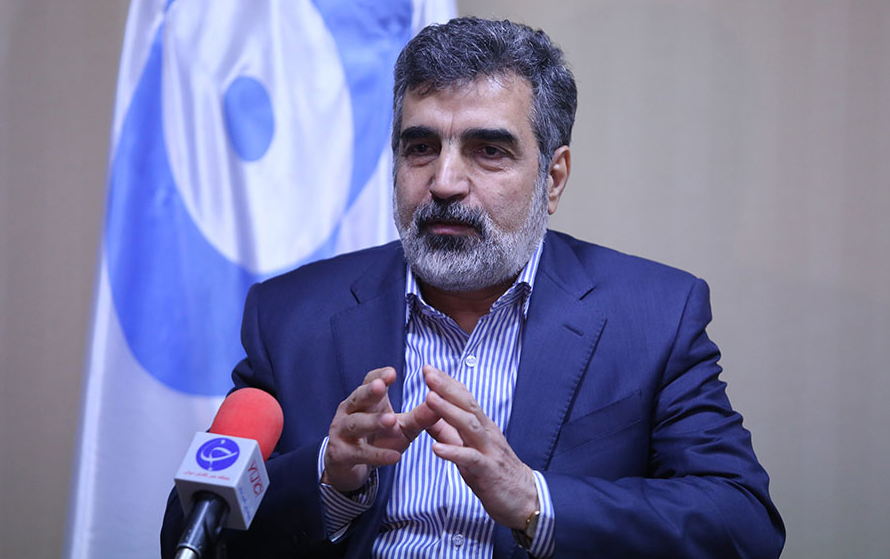 رونمایی از فناوری رادیو داروها و ایزوتوپ&zwnj;های پایدار در 20 فروردین 97/ دوران پر رفت&zwnj;وآمدی را پس از برجام پشت سرگذاشتیم