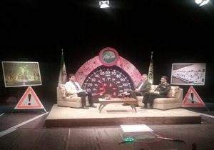 برقراری نظم وامنیت نوروزی با به کارگیری بیش از ۷ هزار نیروی پلیس