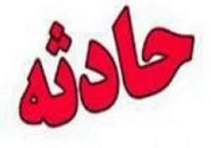 یک کشته در حادثه رانندگی در تاکستان