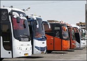 جابجایی ۶۸ هزار مسافر نوروزی در سیستان و بلوچستان