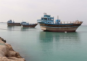 ۲۳۰ اثر طبیعی و تاریخی کنارک میزبان گردشگران نوروزی است