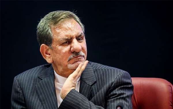 جهانگیری در عید نوروز به کجا سفر می&zwnj;کند؟