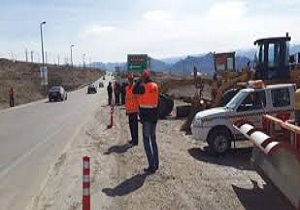 خدمات رسانی ۱۶ راهدارخانه به مسافران نوروزی در سیستان و بلوچستان