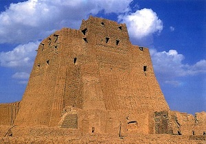 سیب و سوران با ده‌ها اثار تاریخی زیبا آماده استقبال از مسافران نوروزی