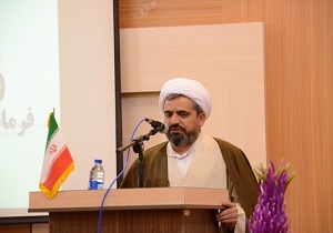 امنیت موجود حاصل تلاش پلیس و سایر نیرو‌های مسلح است