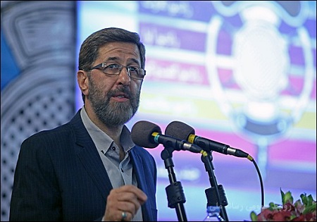 پیام نوروزی معاون صدای رسانه ملی