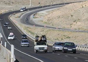 هشدار پلیس راه اصفهان در خصوص "هیپنوتیزم جاده ای