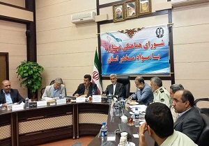 مبارزه با موادمخدر با همکاری همه بخش&zwnj;ها معنادار می&zwnj;شود