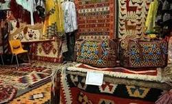 افتتاح نمایشگاه صنایع&zwnj;دستی و سوغات قلعه فلک&zwnj;الافلاک