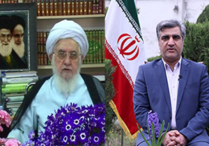 پیام نوروزی نماینده ولی فقیه و استاندار گیلان