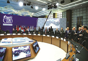 وزیر خارجه آلمان: بزرگترین نگرانی اجلاس گروه ۲۰، جنگ تجاری با آمریکاست