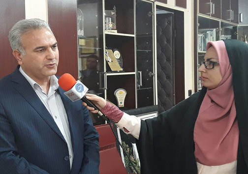 ایجاد ۸ نیروگاه خورشیدی توسط سرمایه‌گذاران در لرستان