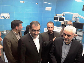 تا پایان سال بدهکاری های وزارت بهداشت پرداخت می شود