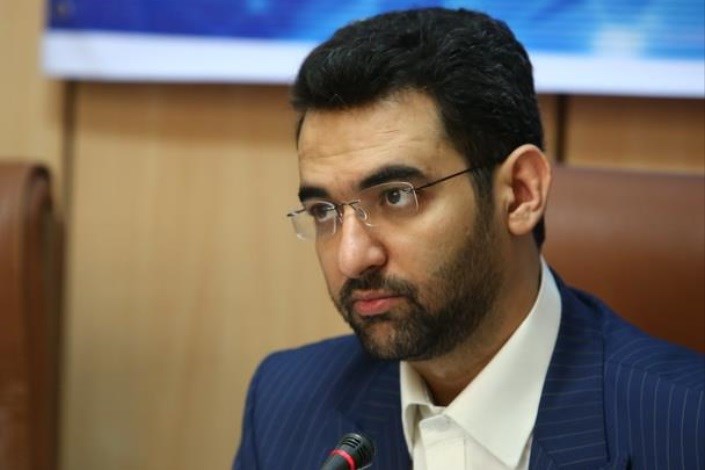 پاسخ آذری جهرمی به شایعات مطرح شده درباره طرح ریجستری/ متن مکالمه یکی از سرنشینان پرواز ATR72 قابل دسترسی نیست