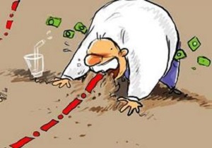 موقوفه خواری مدرن در دستگاه ها و نهادهای اجرایی همدان