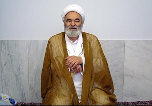 مراسم نکوداشت آیت الله خوشوقت برگزار شد