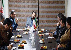 خانه احزاب در استان قزوین تشکیل می‌شود