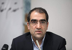 مقصدی مناسب در شهر اردبیل برای مسافران نوروزی + فیلم