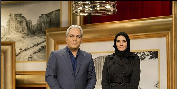 میترا حجار به «دورهمی» می‌آید/ بازگشت سروش جمشیدی به برنامه