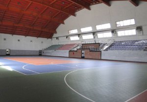 تاکید بر افزایش زیرساخت های ورزشی در خوزستان