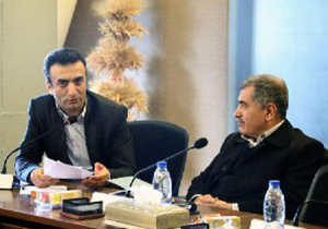 راه اندازی شهرک خصوصی چوب در شیراز