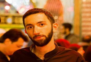 صحبت های مادر شهید محمد حسین حدادیان +فیلم