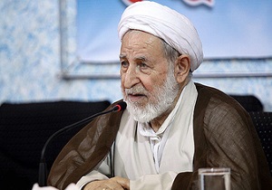 برخی می&zwnj;گویند حجاب ساخته روحانیت است