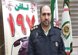 دستگیری باند توزیع مواد مخدر در شهرستان سردشت