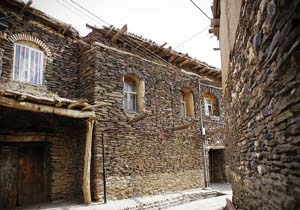 معرفی 20 روستای گردشگری همدان