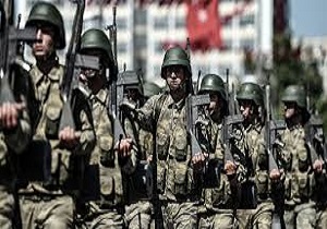 ورود نیروهای ارتش سوریه به مناطقی در حلب