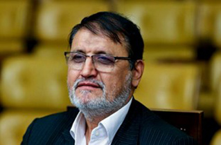 مهاجرپذیری خمینی‌شهر زیاد است