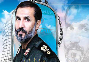 شهید &laquo;قهاری سعید&raquo; یک الگوی تمام عیار برای جامعه