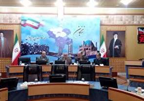 زنجان آماده پذیرایی از مسافران نوروزی